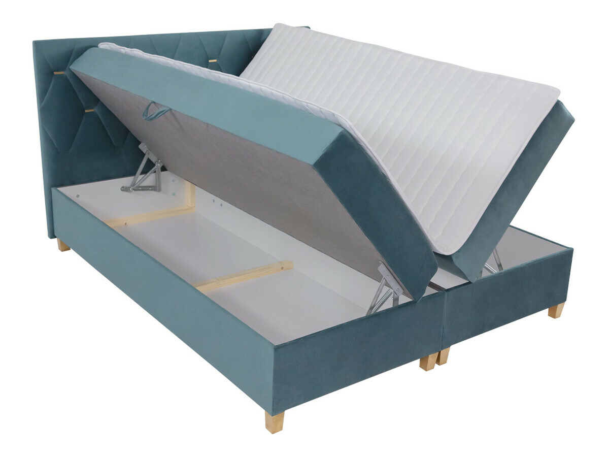 Pat boxspring Nemus (Fresh 1)