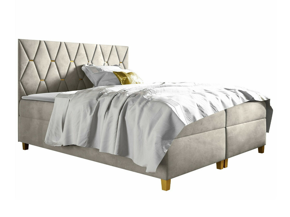 Pat boxspring Nemus (Fresh 1)