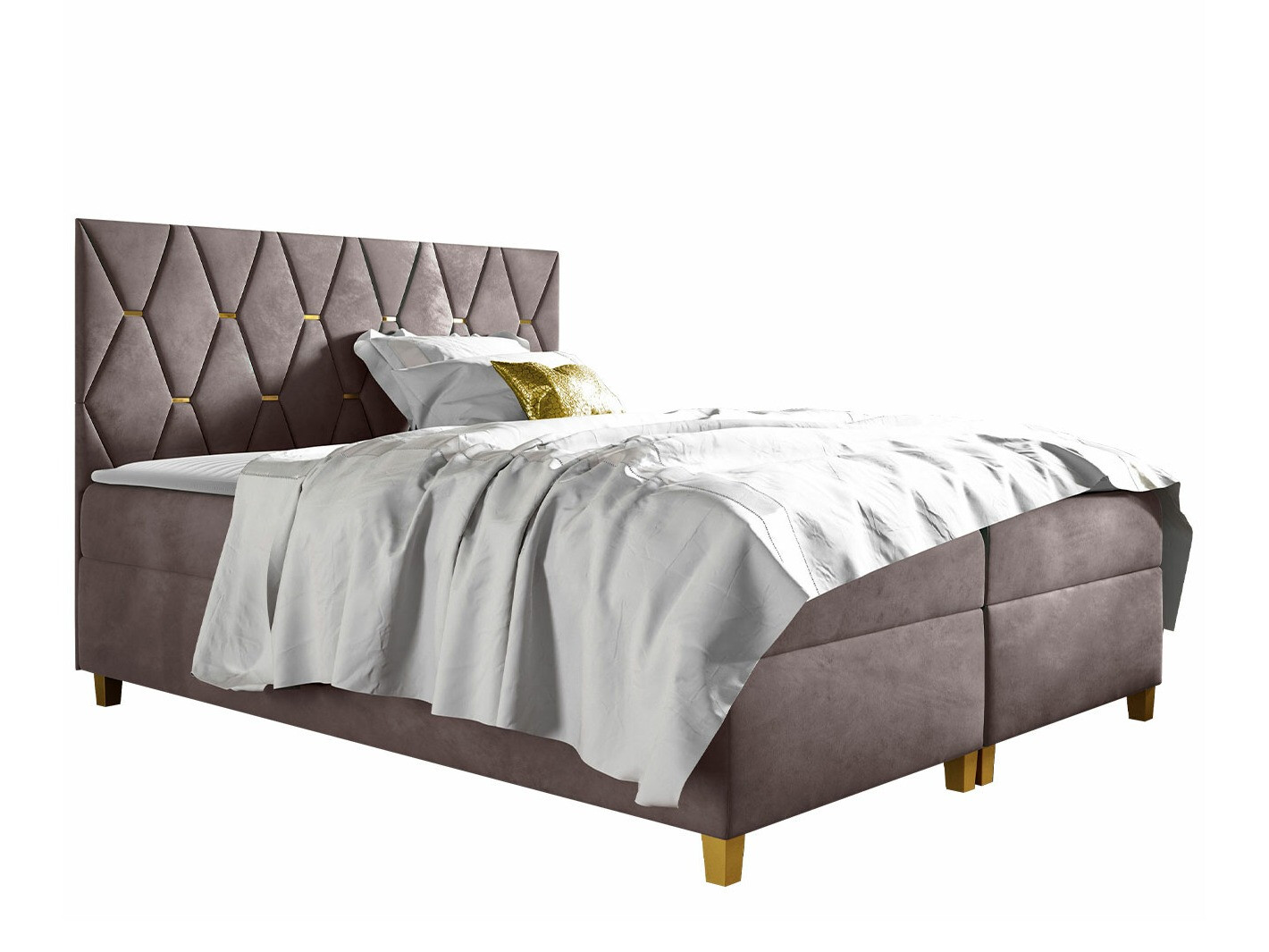 Pat boxspring Nemus (Fresh 9)