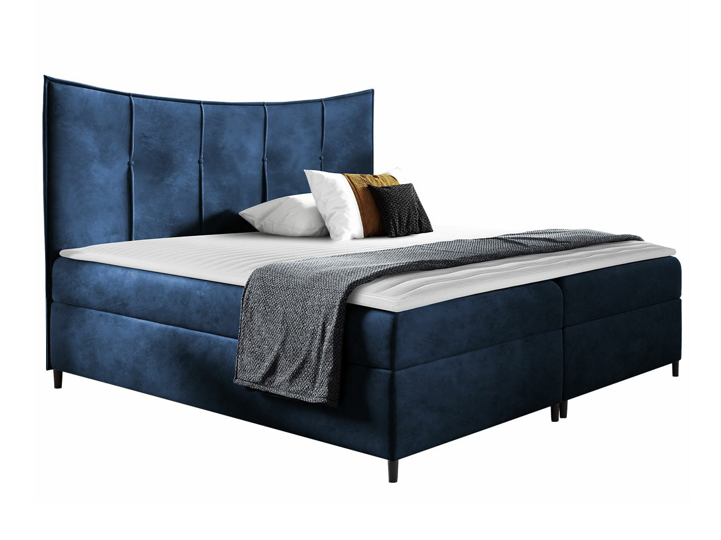 Pat boxspring Fons I (Fresh 11)