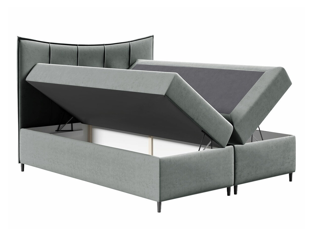 Pat boxspring Fons I (Fresh 11)