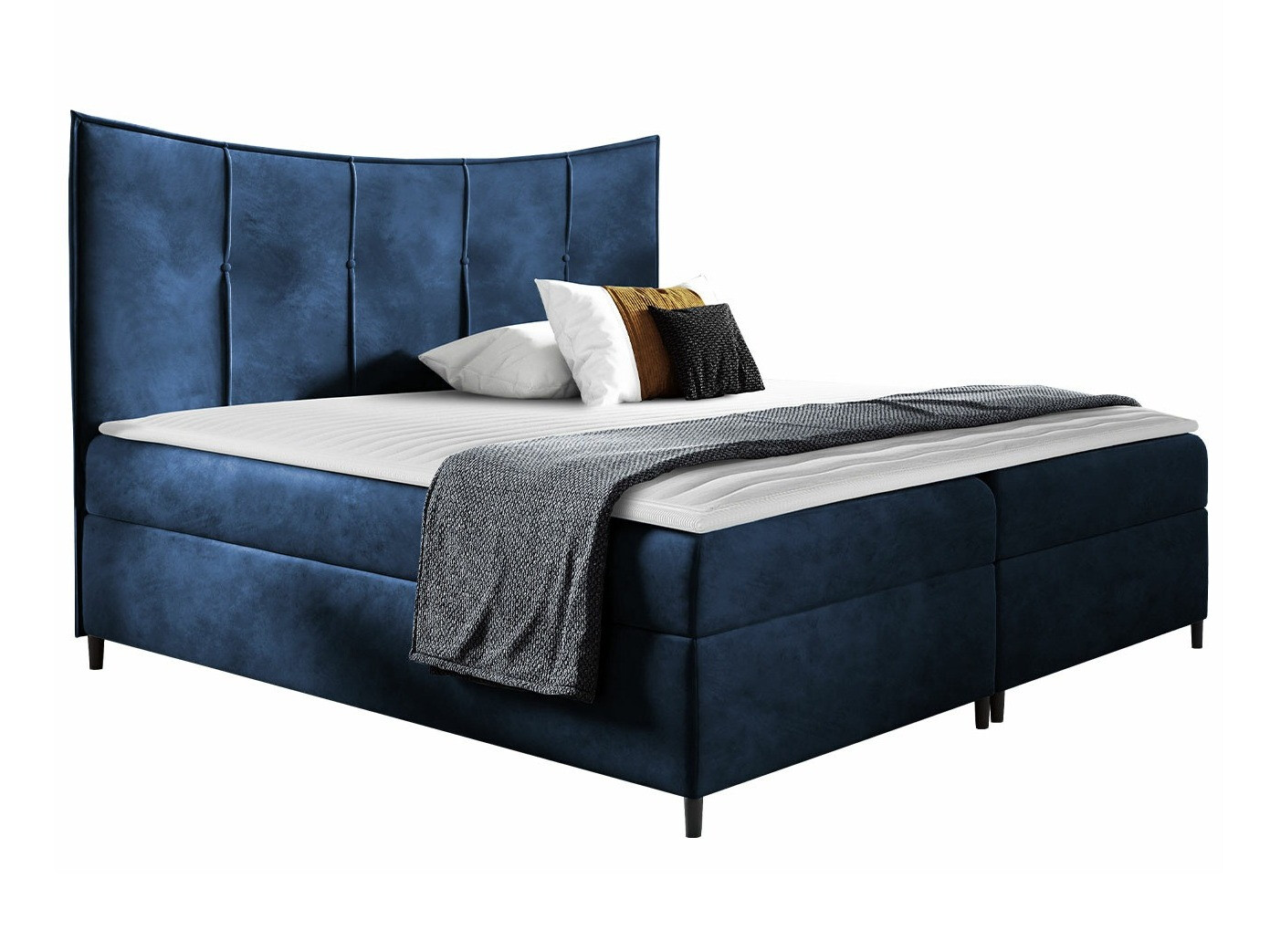 Pat boxspring Fons I (Fresh 11)
