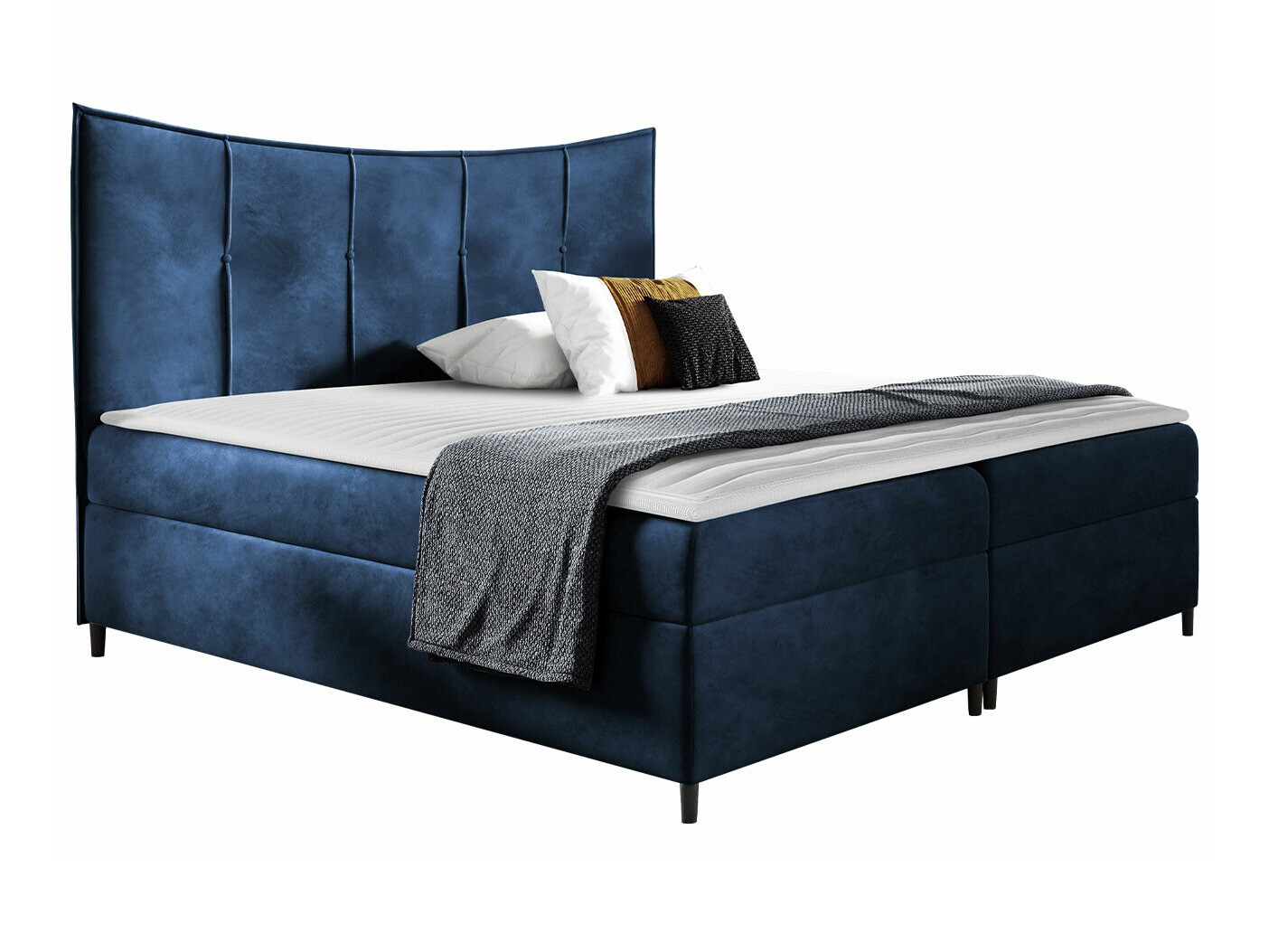 Pat boxspring Fons I