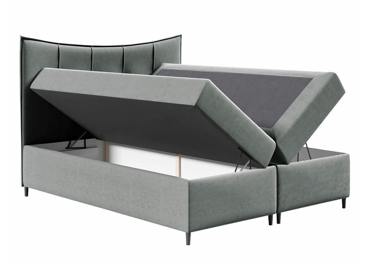 Pat boxspring Fons I (Fresh 11)