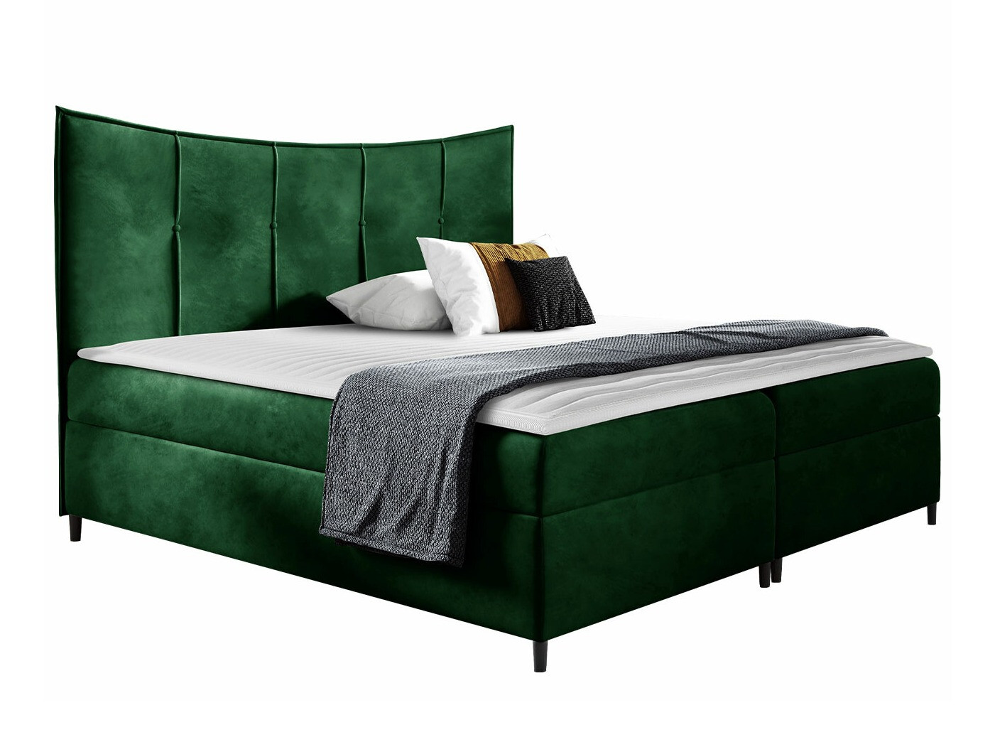 Pat boxspring Fons I (Fresh 13)