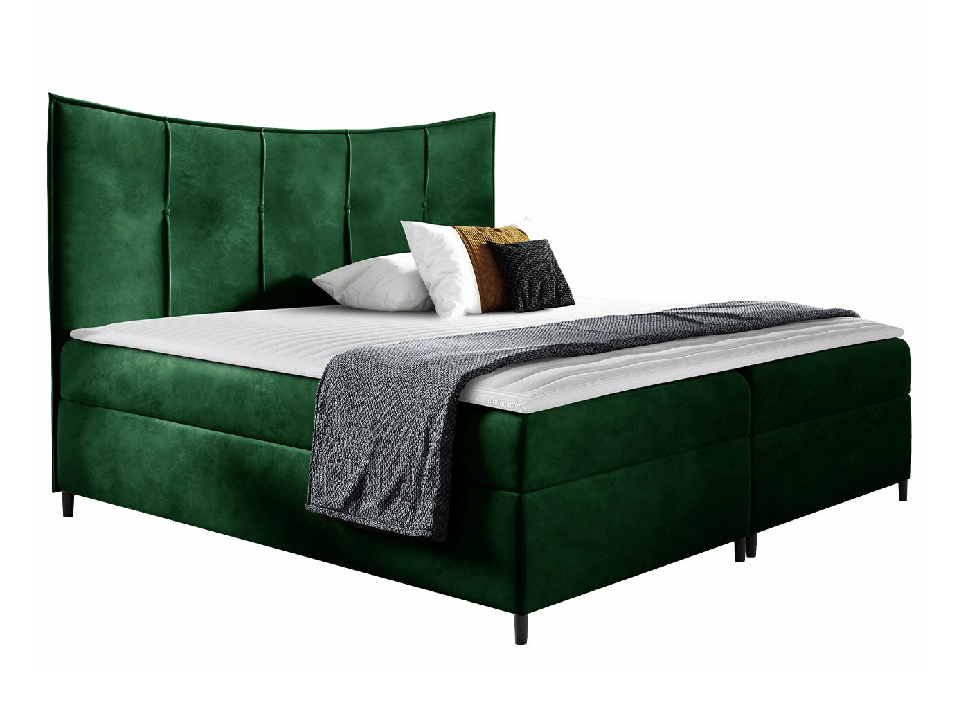 Pat boxspring Fons I (Fresh 13)