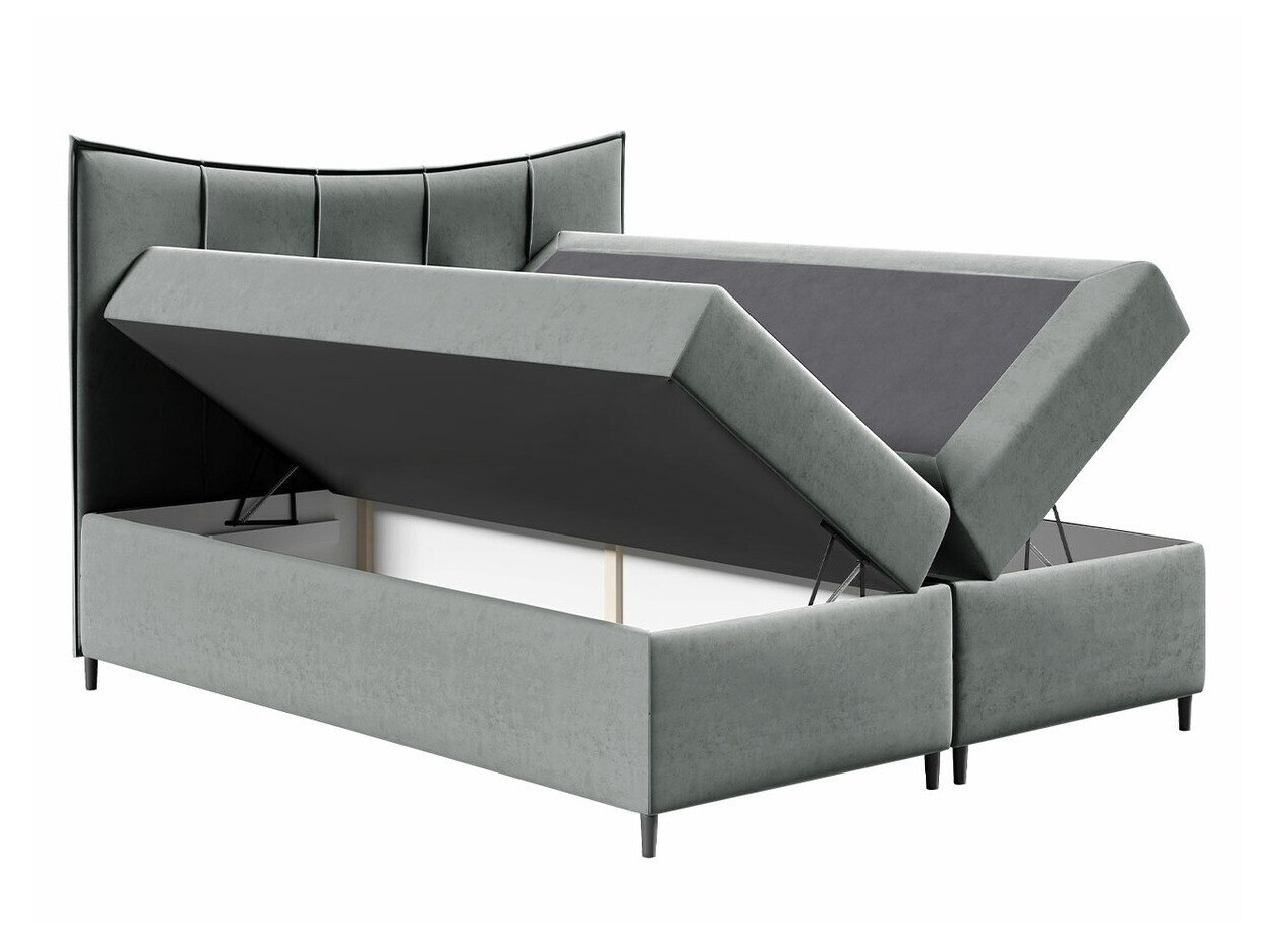 Pat boxspring Fons I (Fresh 13)