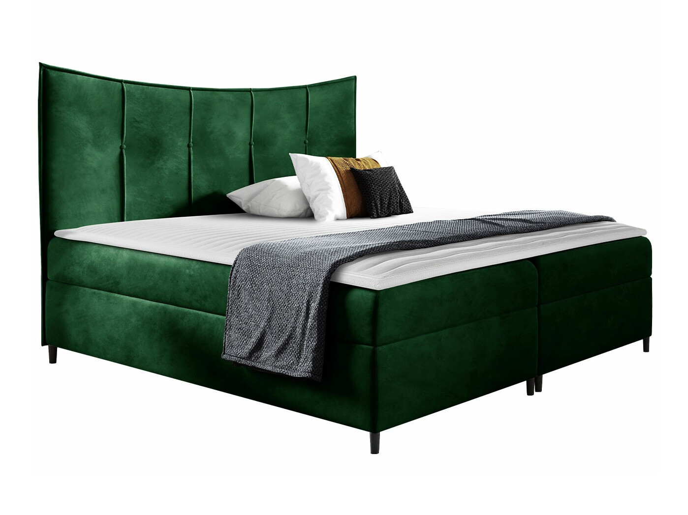 Pat boxspring Fons I (Fresh 13)