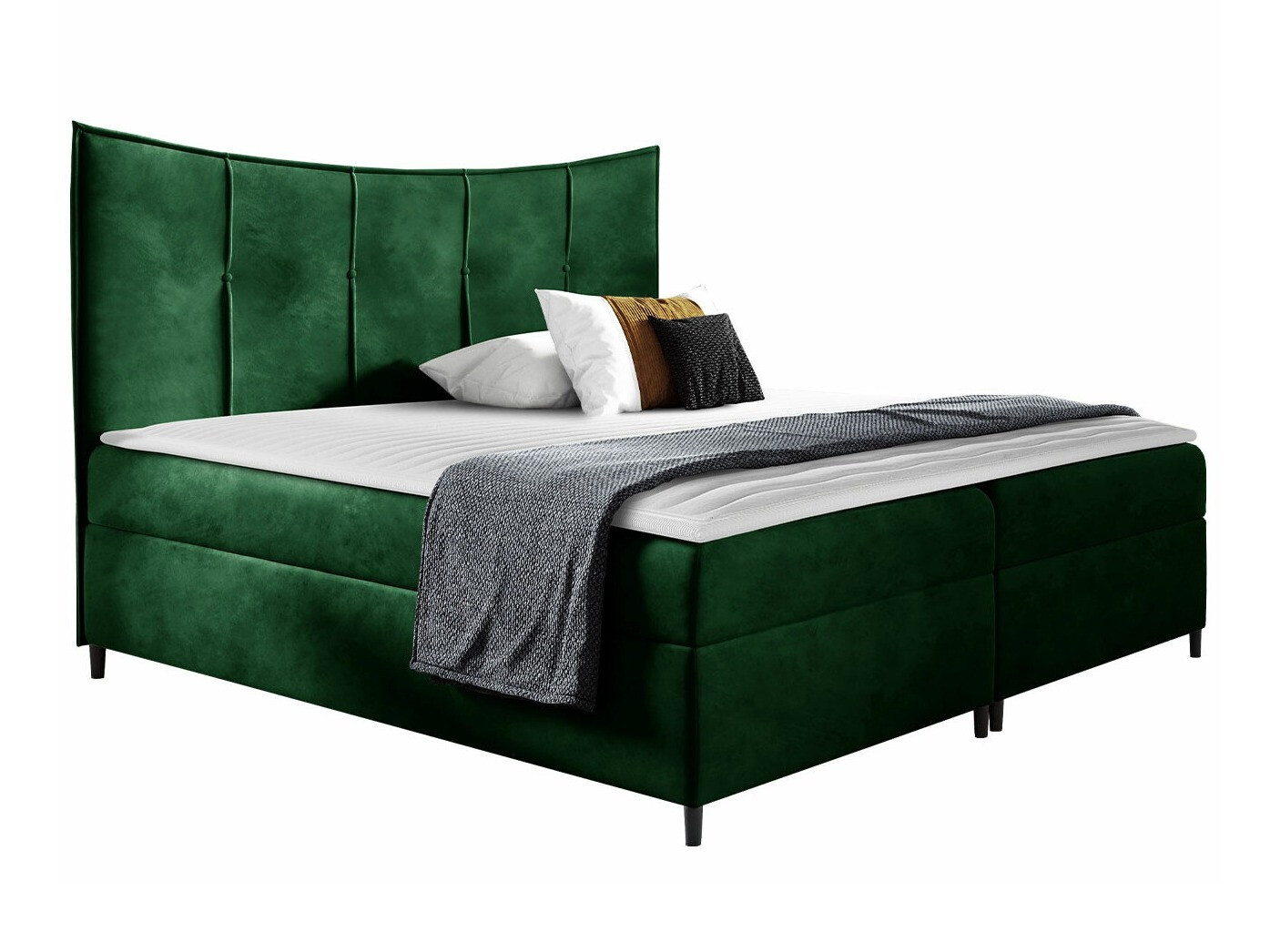 Pat boxspring Fons I (Fresh 13)