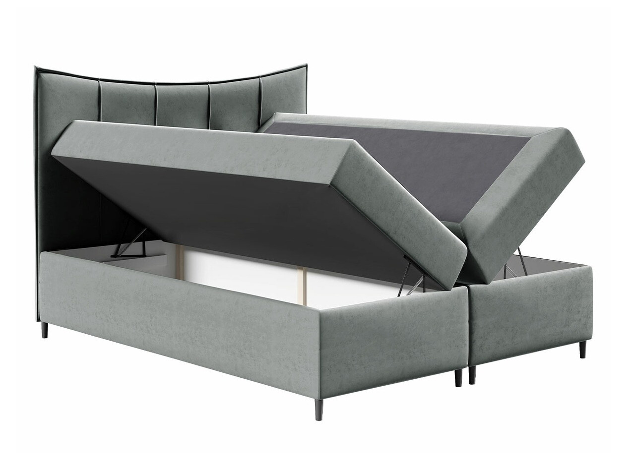 Pat boxspring Fons I (Fresh 13)
