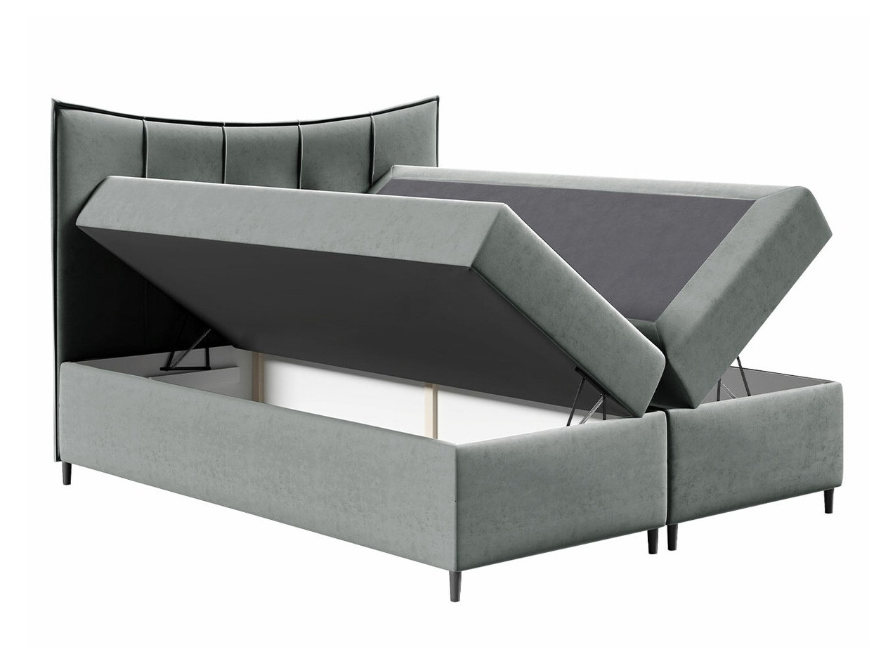 Pat boxspring Fons I (Fresh 13)
