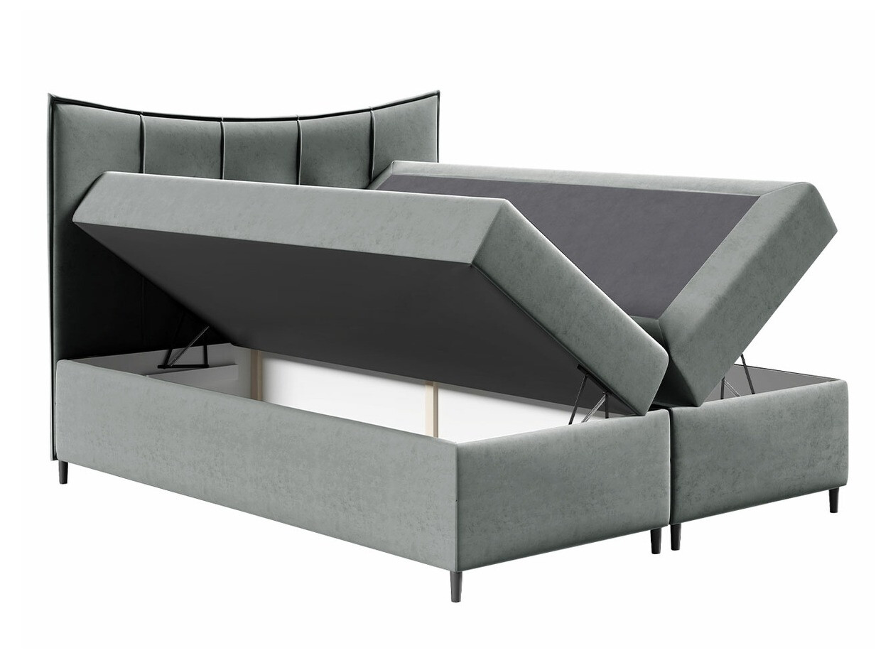 Pat boxspring Fons I (Fresh 1)