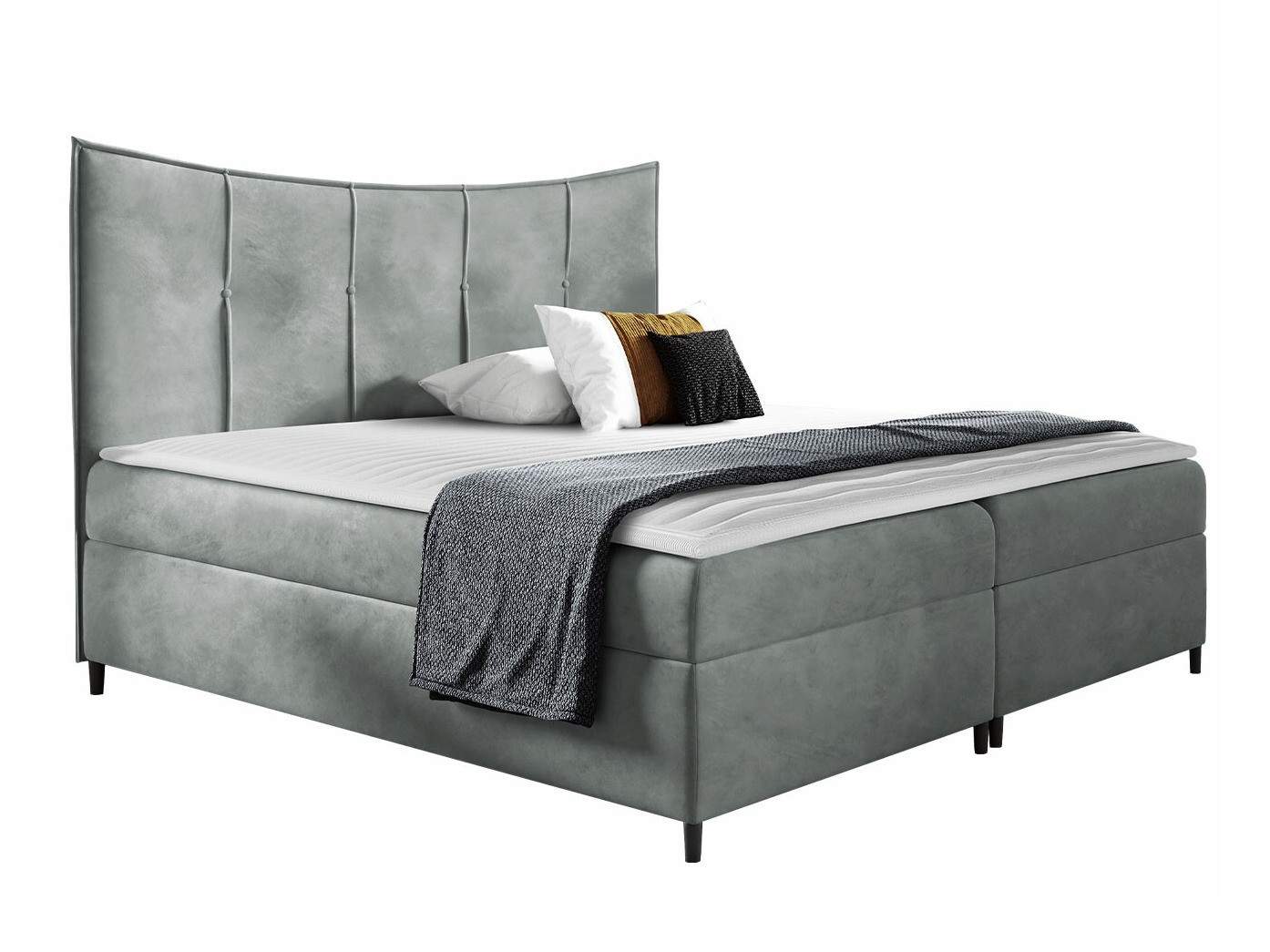 Pat boxspring Fons I (Fresh 33)