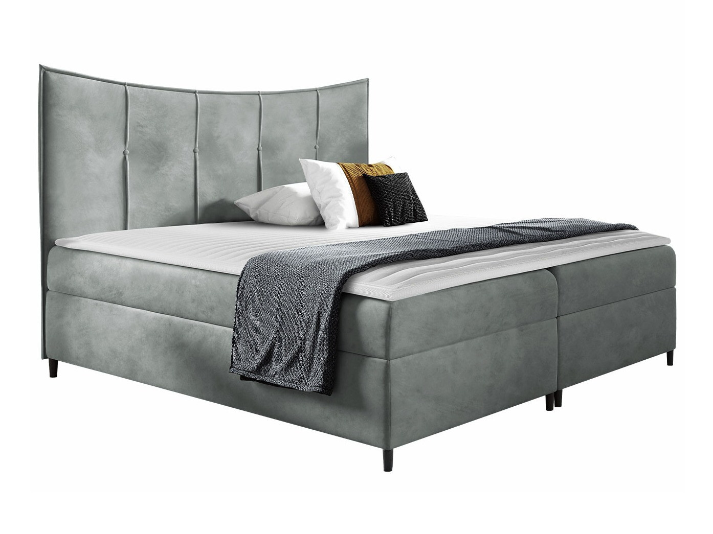 Pat boxspring Fons I (Fresh 33)