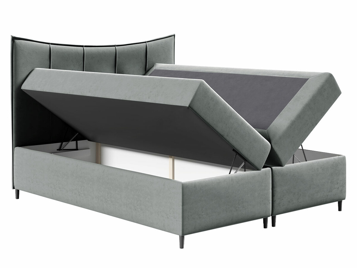 Pat boxspring Fons I (Fresh 33)