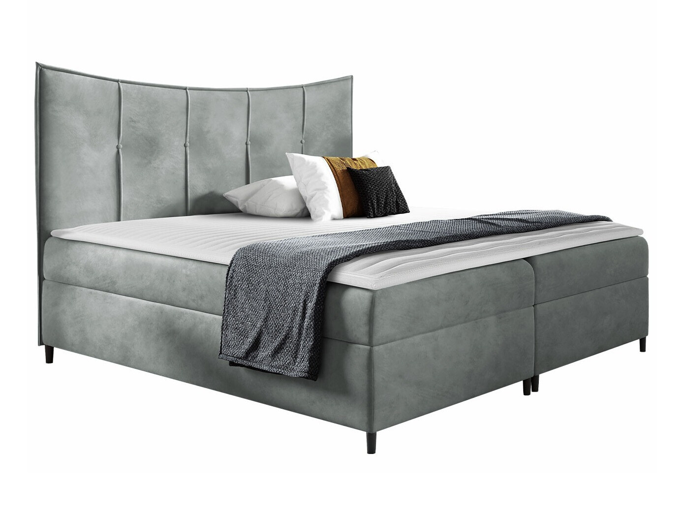 Pat boxspring Fons I (Fresh 33)