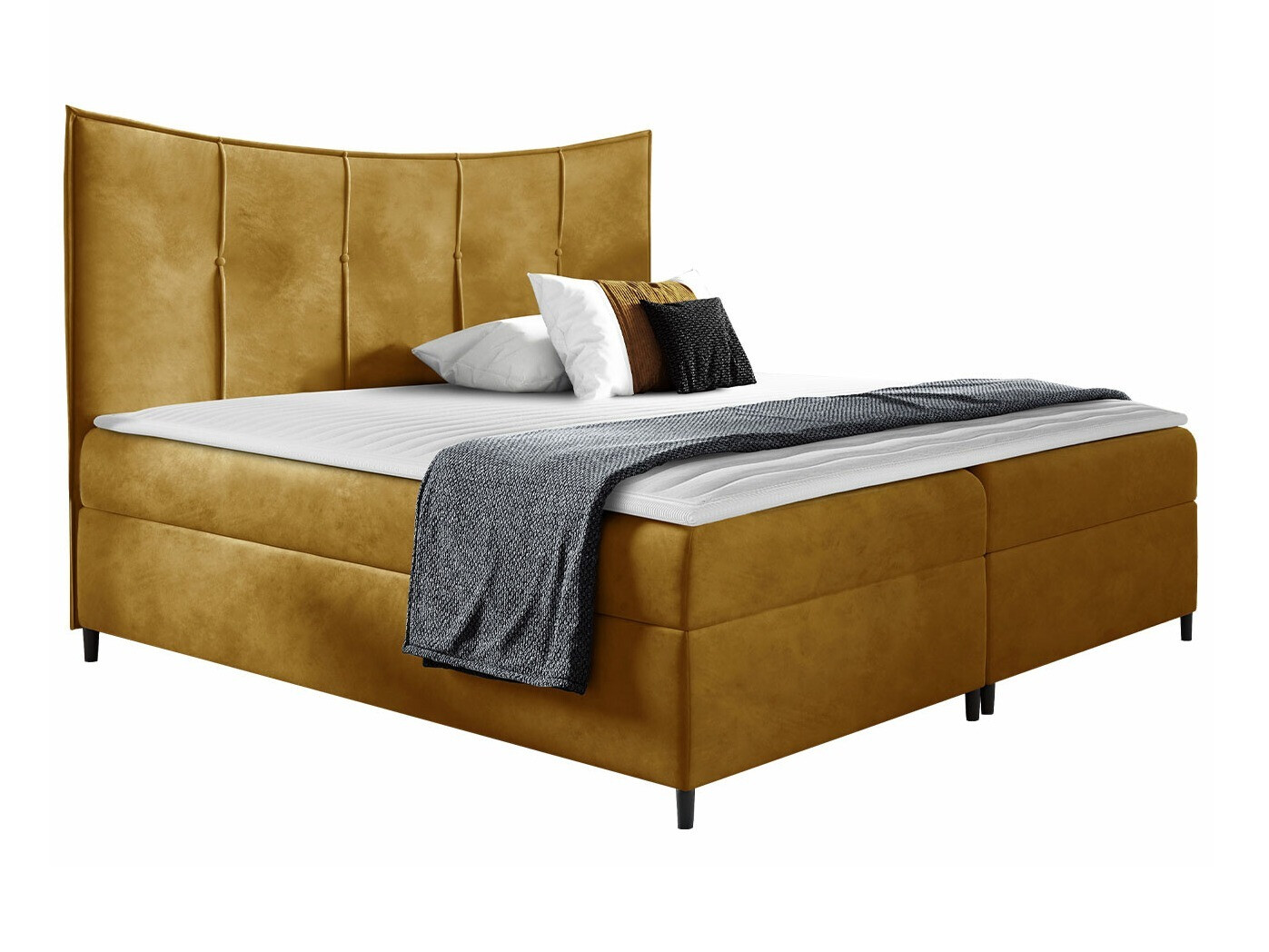 Pat boxspring Fons I (Fresh 37)
