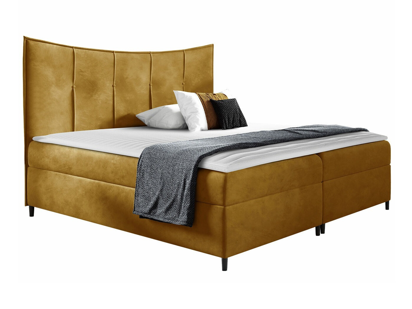 Pat boxspring Fons I (Fresh 37)
