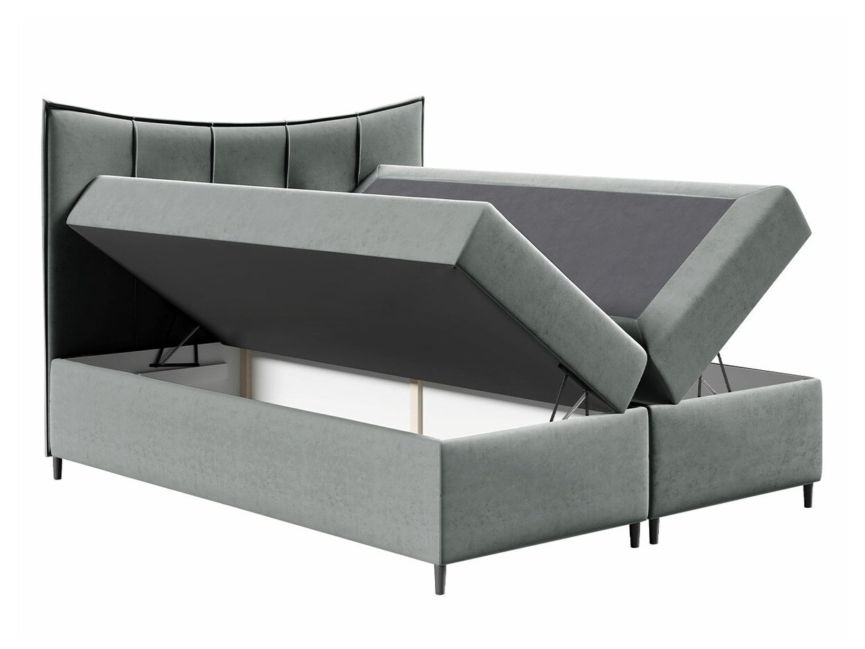 Pat boxspring Fons I (Fresh 37)