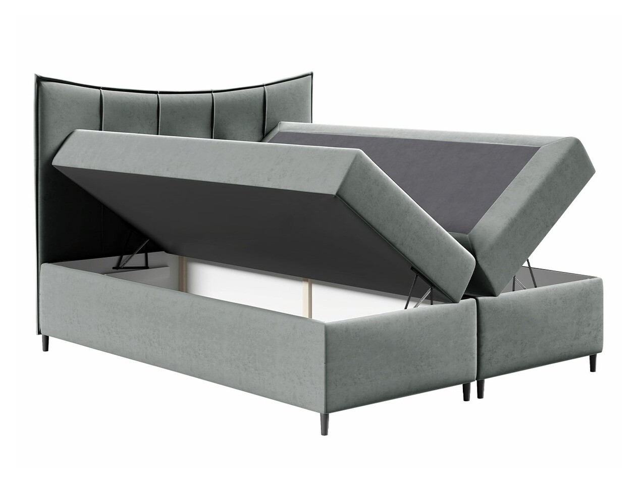 Pat boxspring Fons I (Fresh 37)