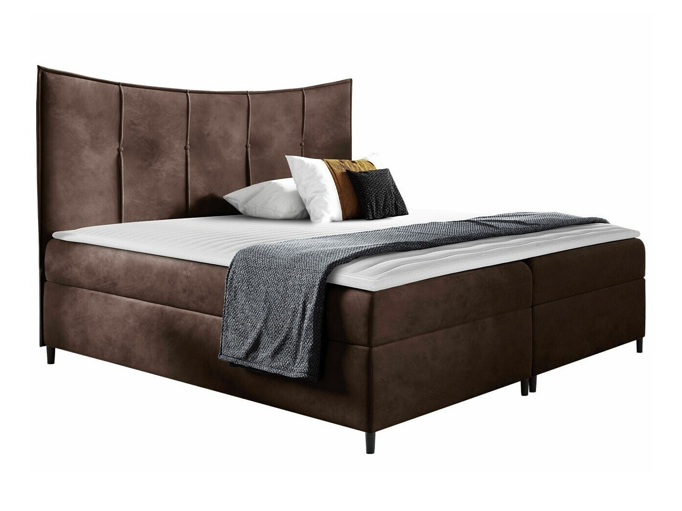 Pat boxspring Fons I (Fresh 4)