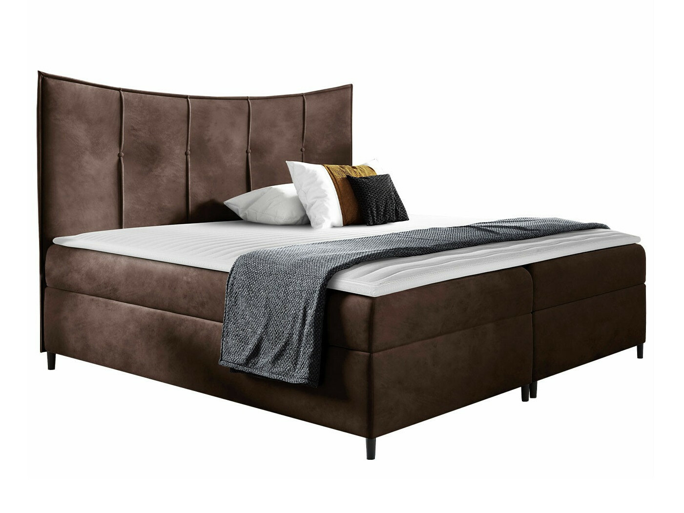 Pat boxspring Fons I (Fresh 4)