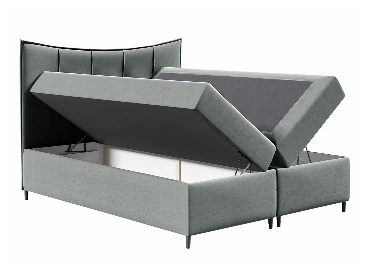 Pat boxspring Fons I (Fresh 4)