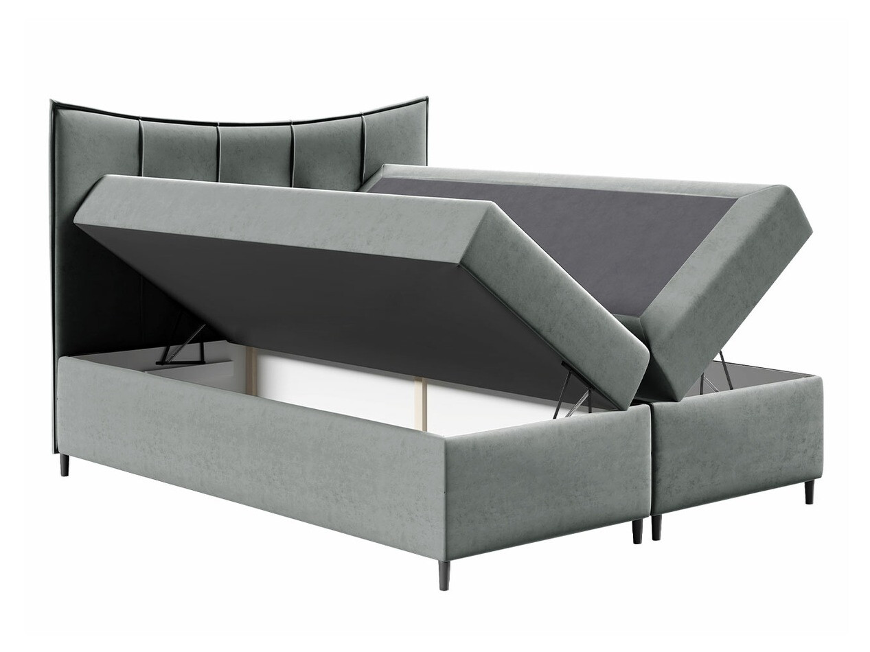 Pat boxspring Fons I (Fresh 4)