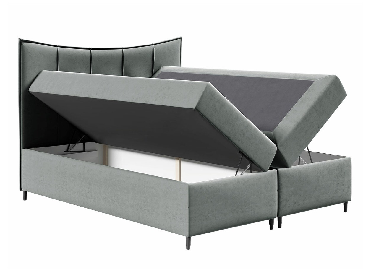 Pat boxspring Fons I (Fresh 8)