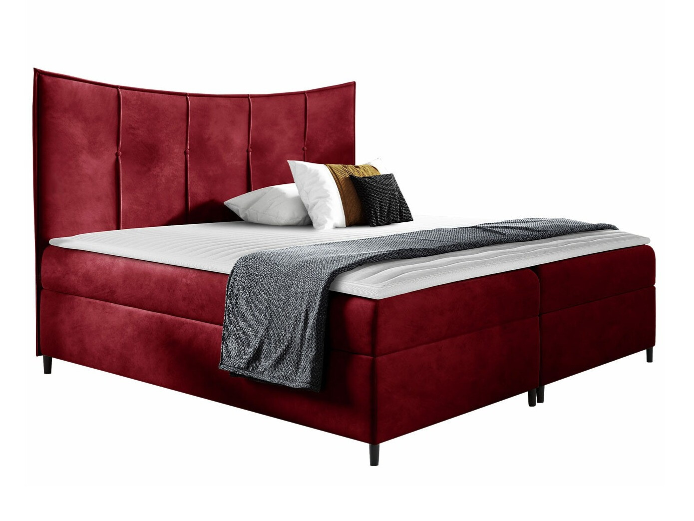Pat boxspring Fons I (Fresh 8)