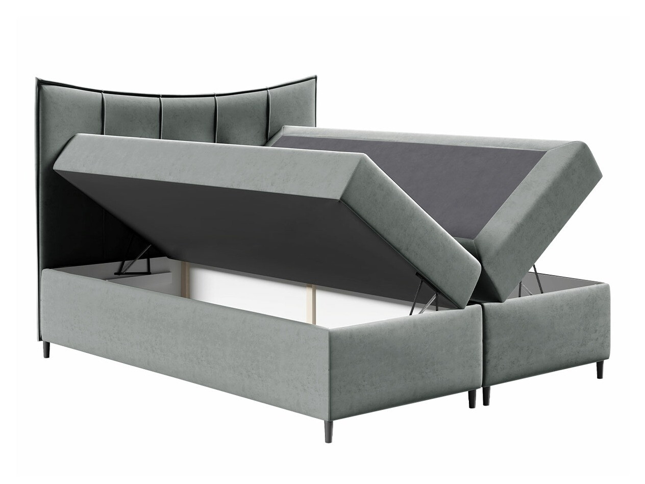 Pat boxspring Fons I (Fresh 8)