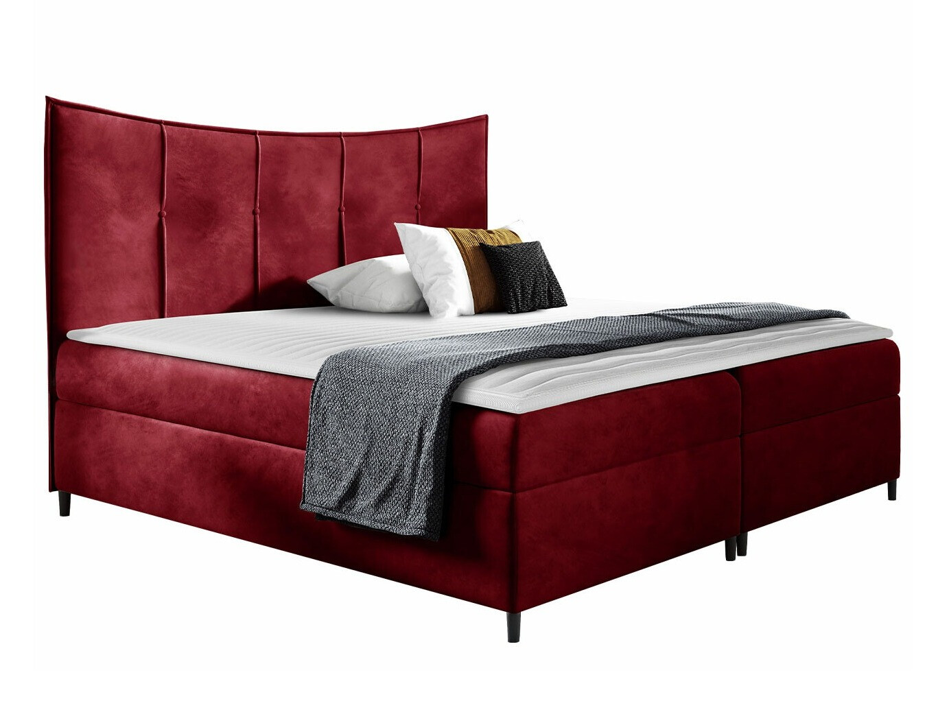 Pat boxspring Fons I