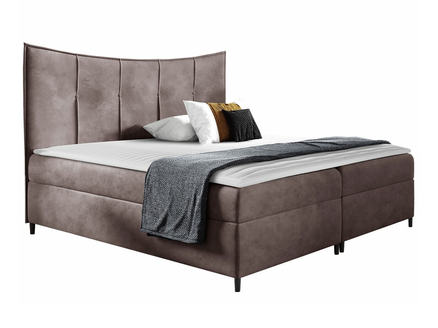 Pat boxspring Fons I (Fresh 9)