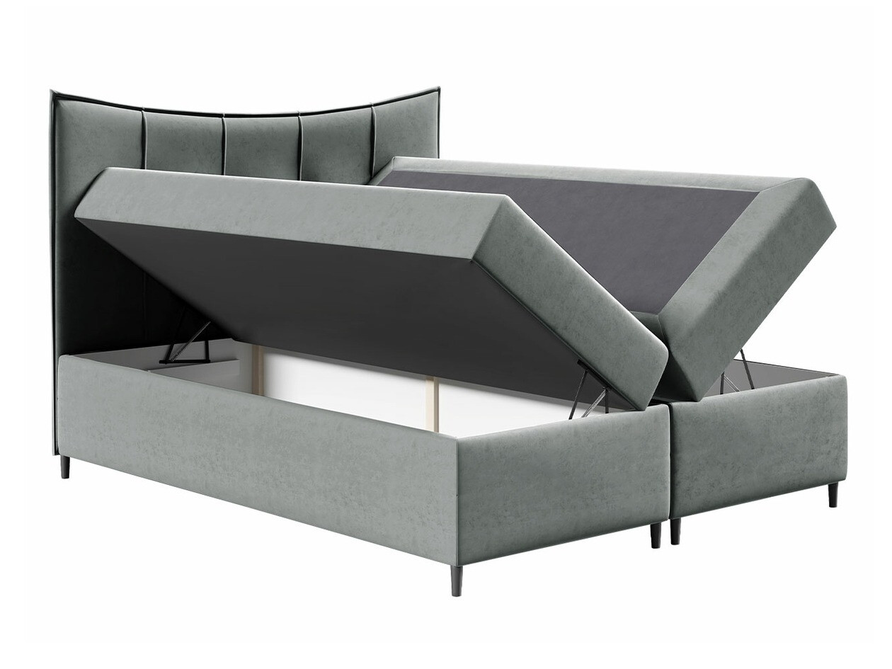 Pat boxspring Fons I (Fresh 9)