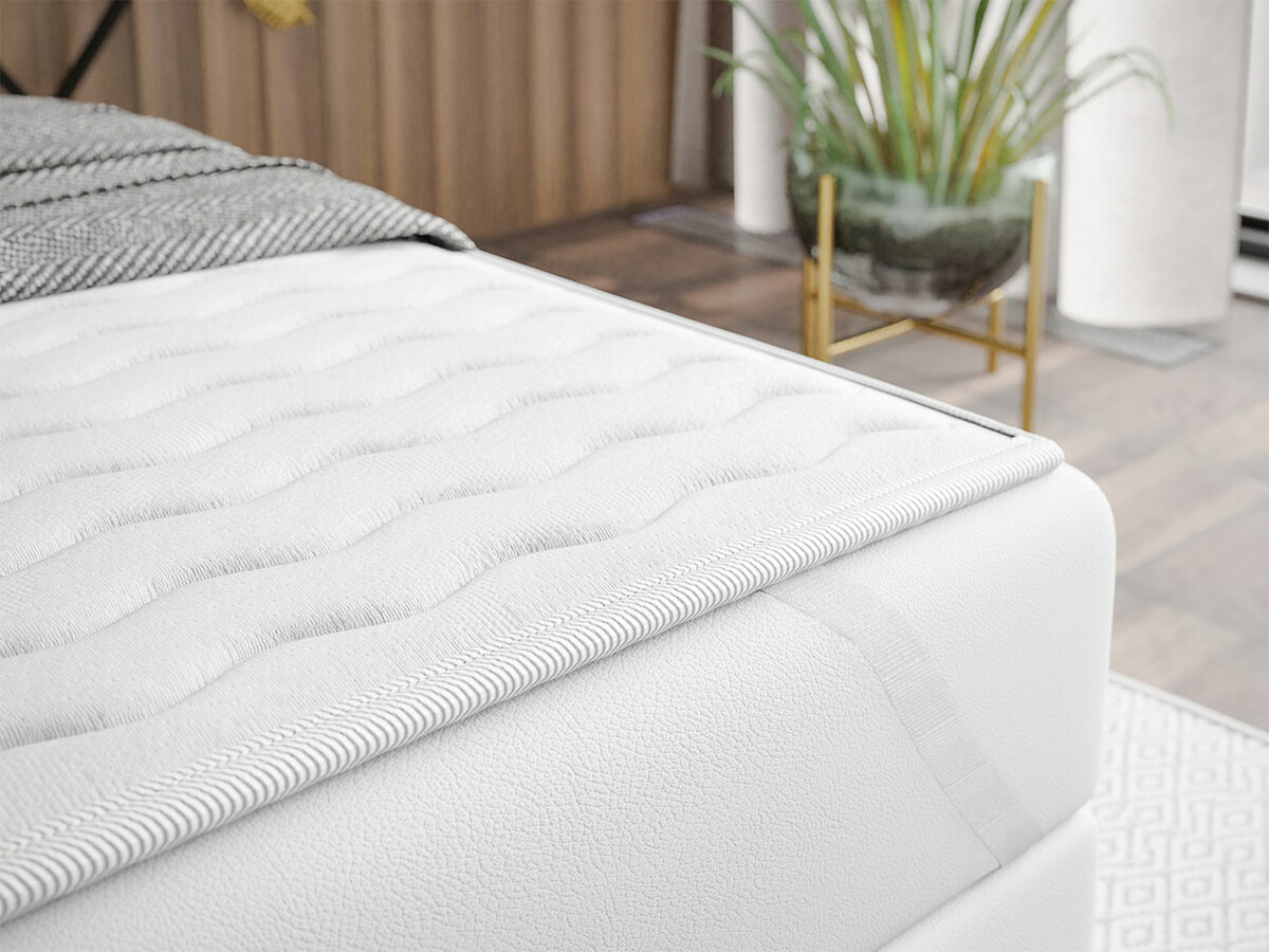 Pat boxspring Fons I (Fresh 9)