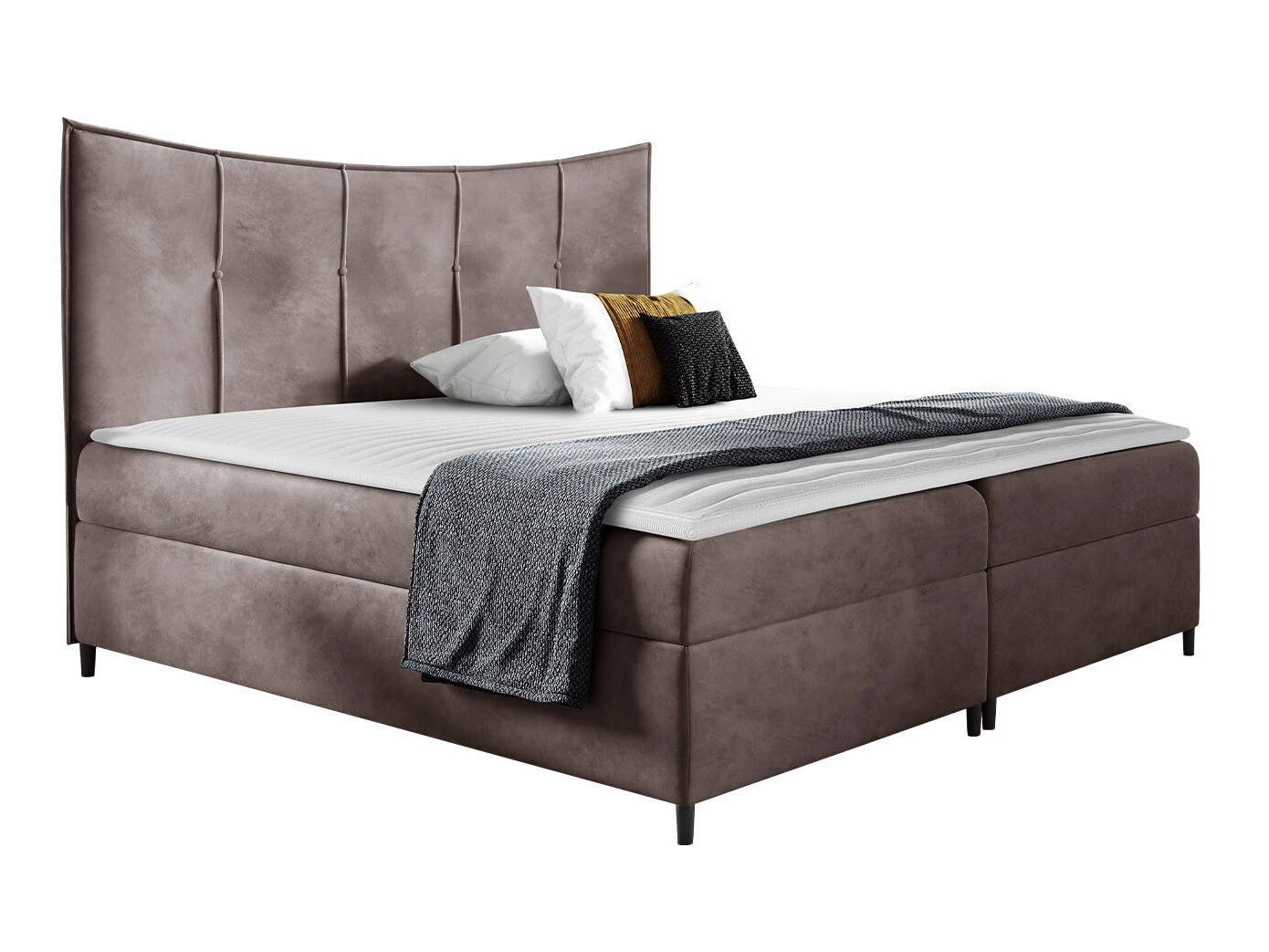 Pat boxspring Fons I (Fresh 9)