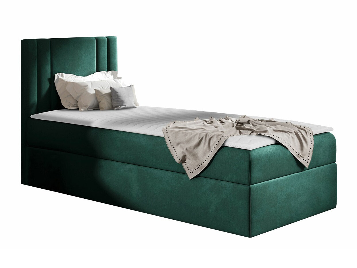 Pat boxspring Mel I (Kameleon 37)