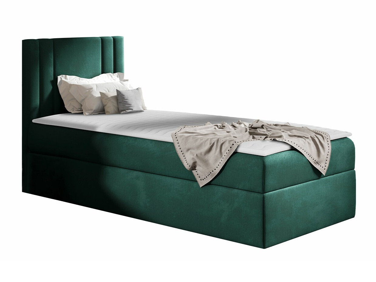 Pat boxspring Mel I (Kameleon 37)