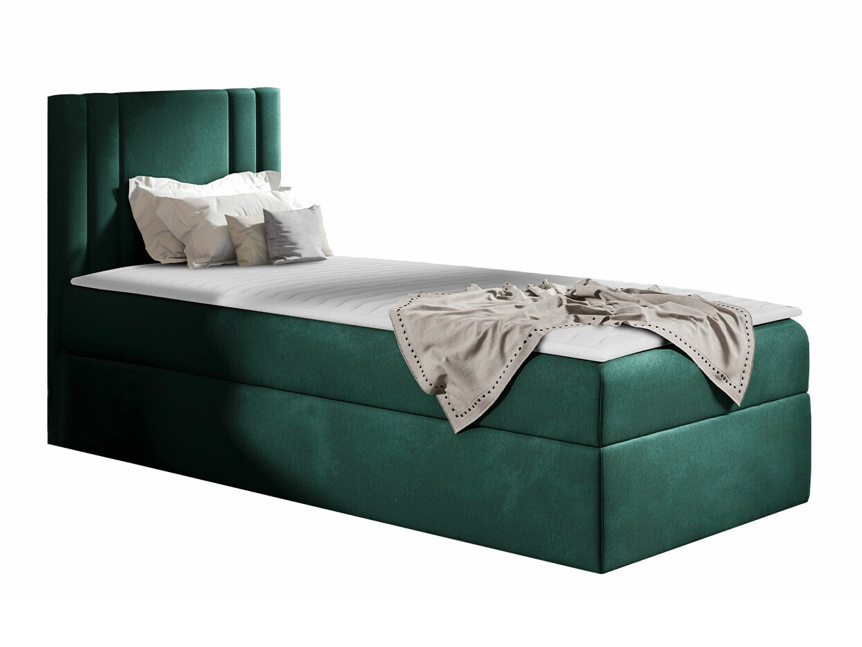 Pat boxspring Mel I (Kameleon 37)