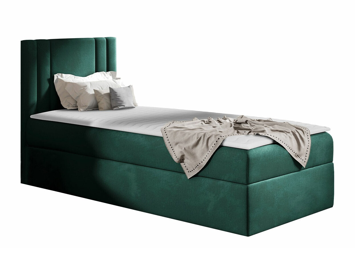 Pat boxspring Mel I (Kameleon 37)