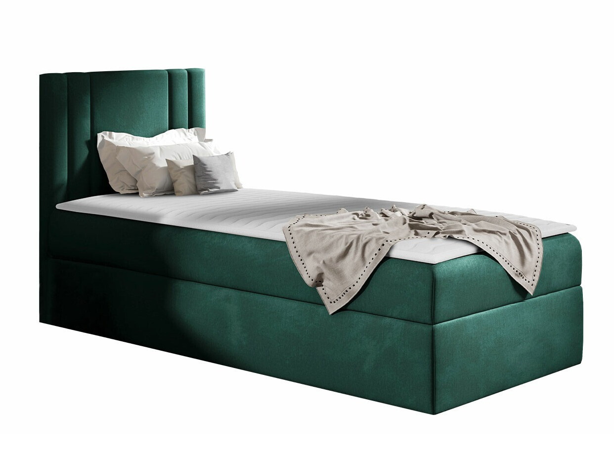 Pat boxspring Mel I (Kameleon 37)