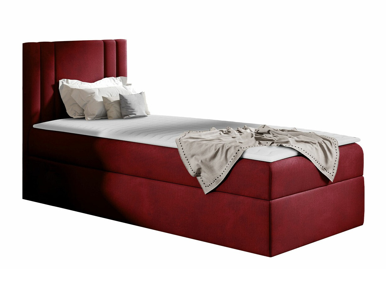 Pat boxspring Mel I (Kameleon 59)