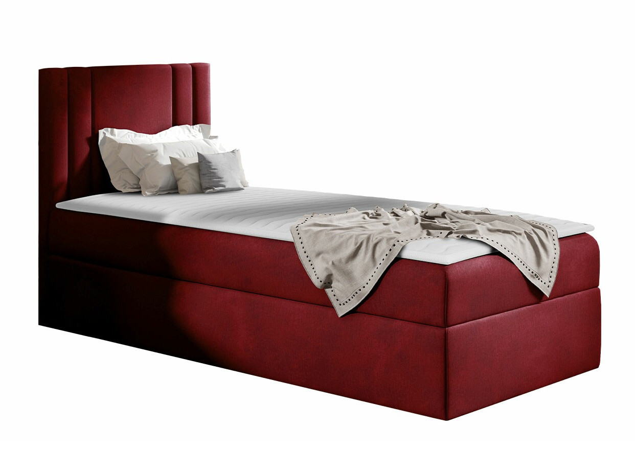Pat boxspring Mel I (Kameleon 59)