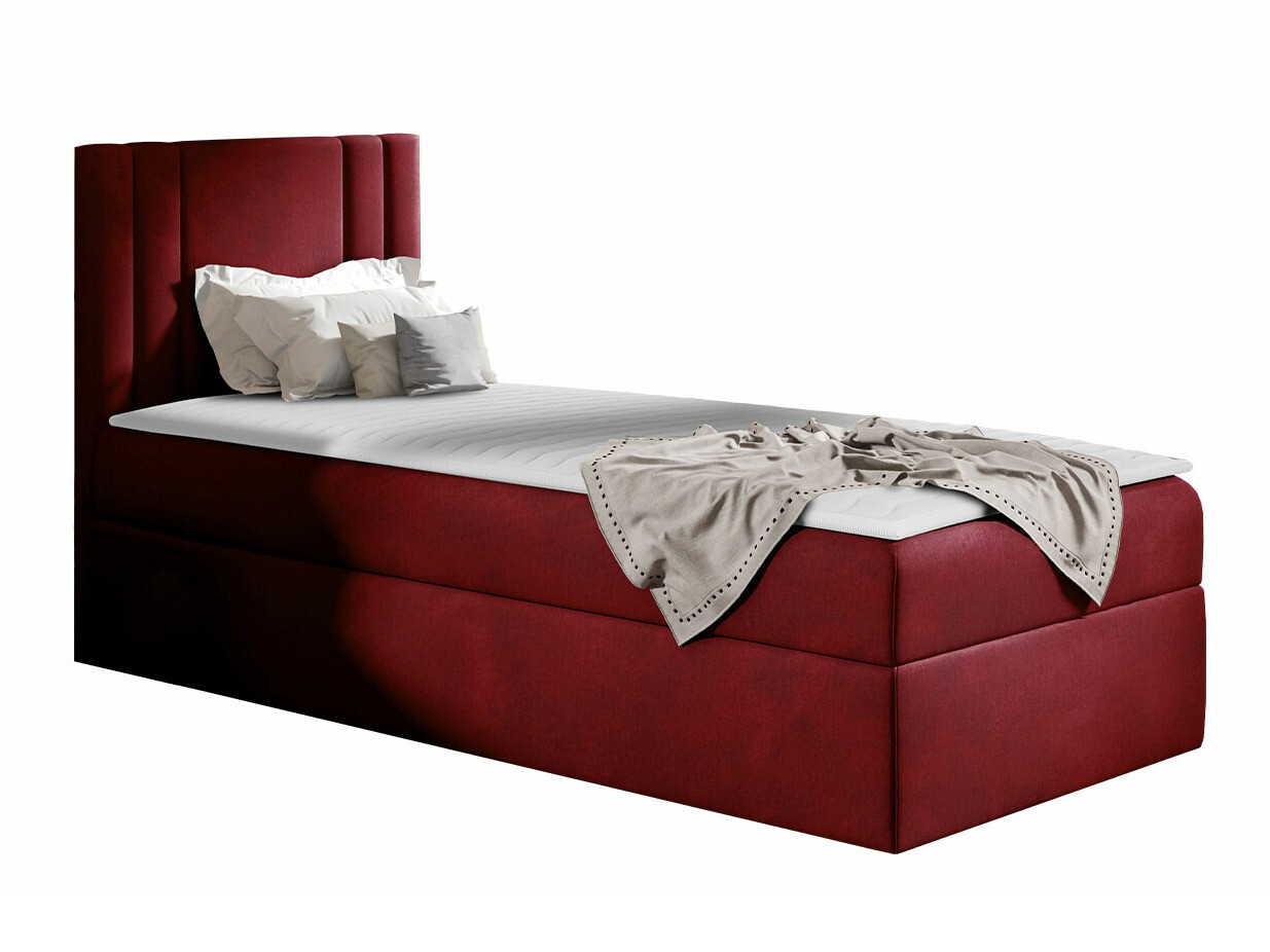 Pat boxspring Mel I (Kameleon 59)