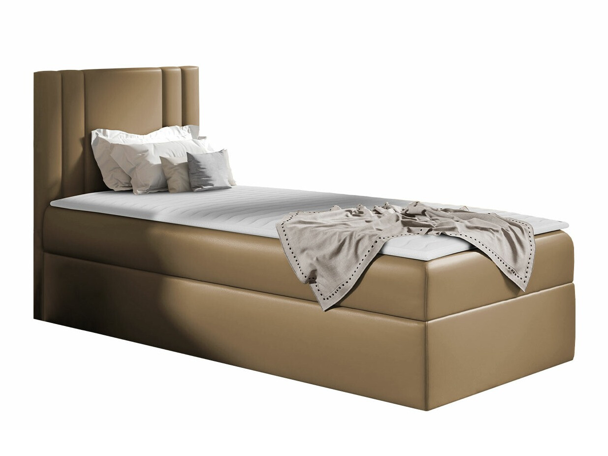 Pat boxspring Mel I (Moale 034)
