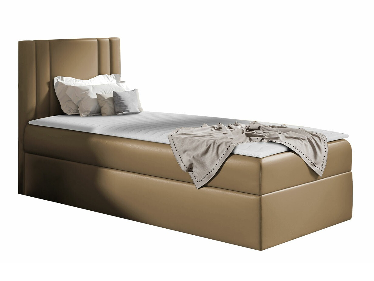 Pat boxspring Mel I (Moale 034)