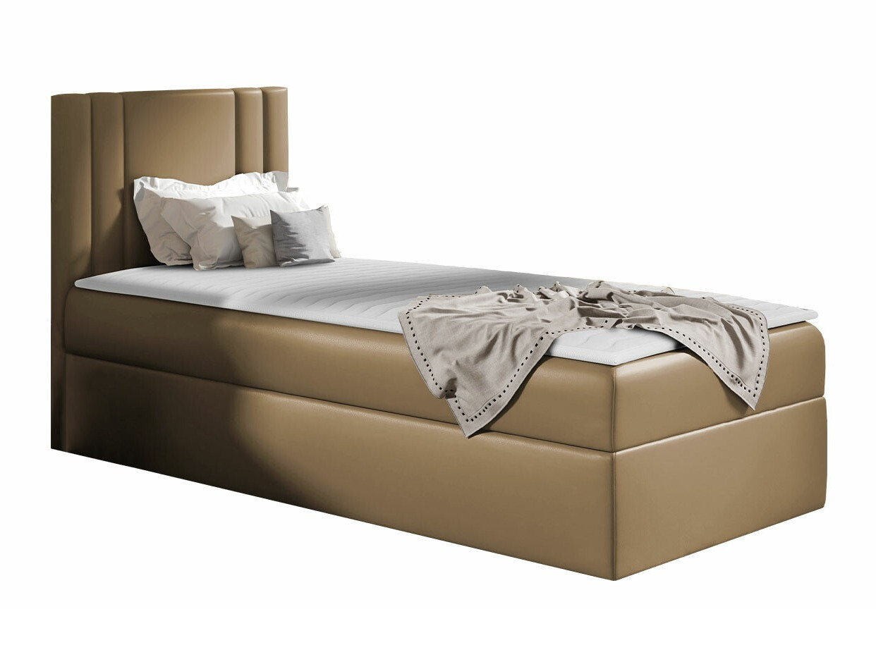Pat boxspring Mel I (Moale 034)