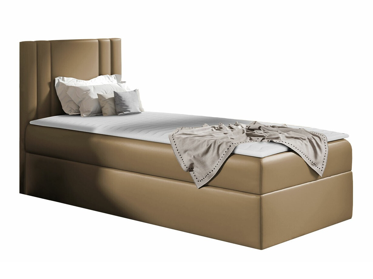 Pat boxspring Mel I (Moale 034)