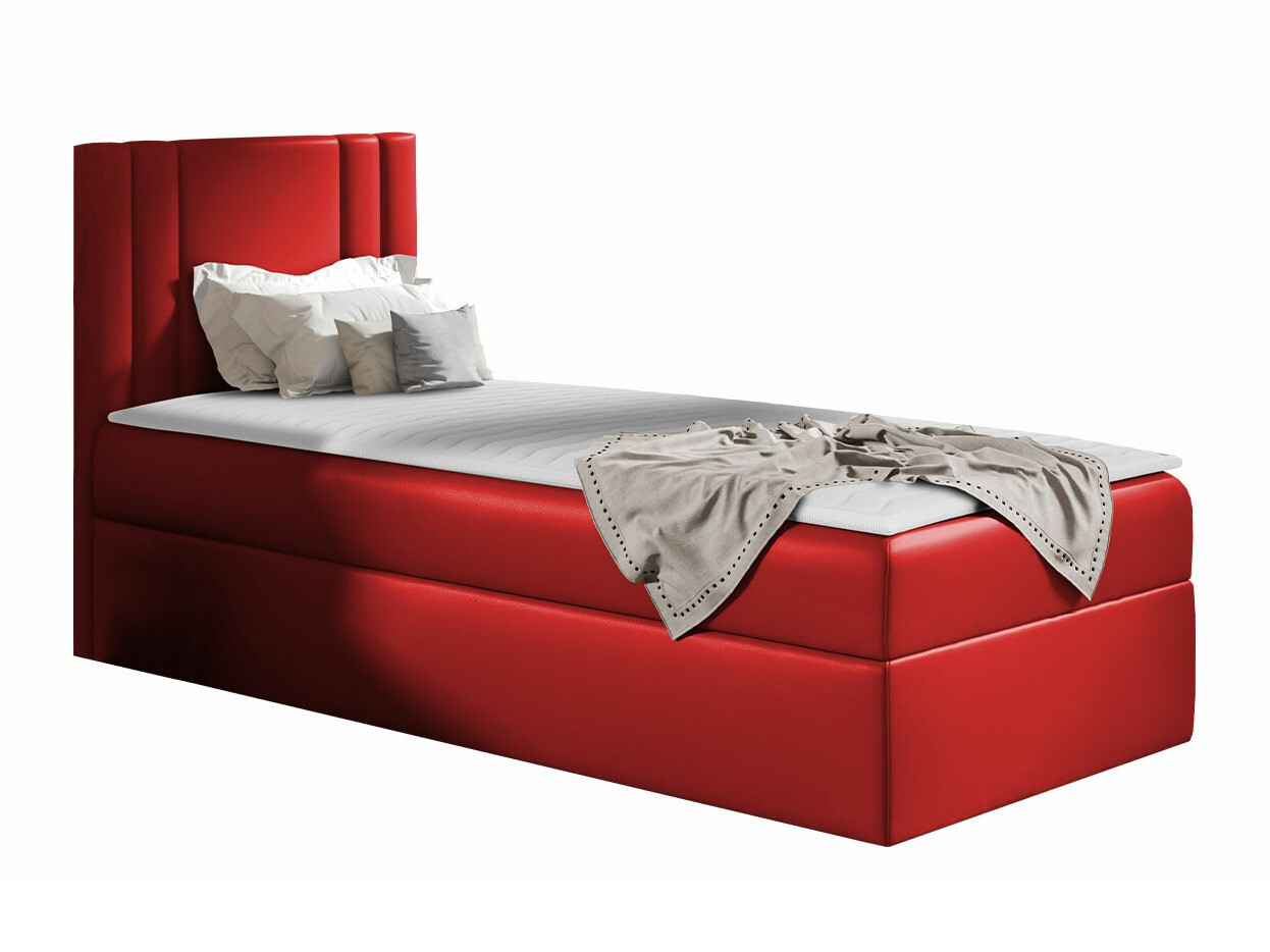 Pat boxspring Mel I (Soft 010)