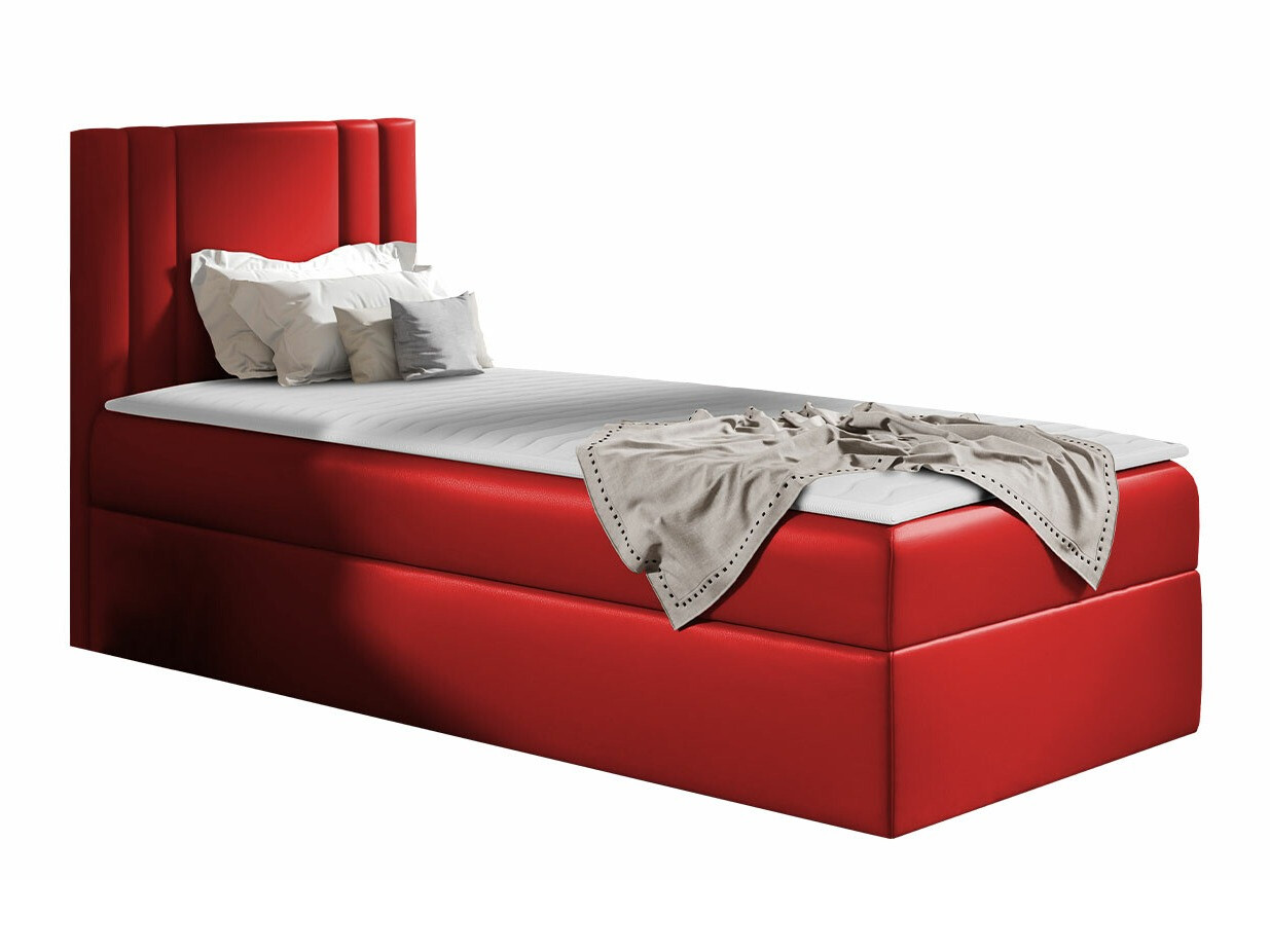 Pat boxspring Mel I (Soft 010)